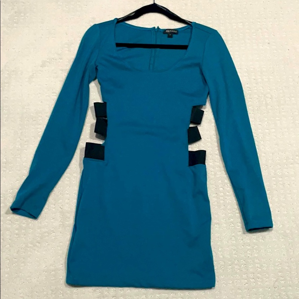 Bodycon Dress